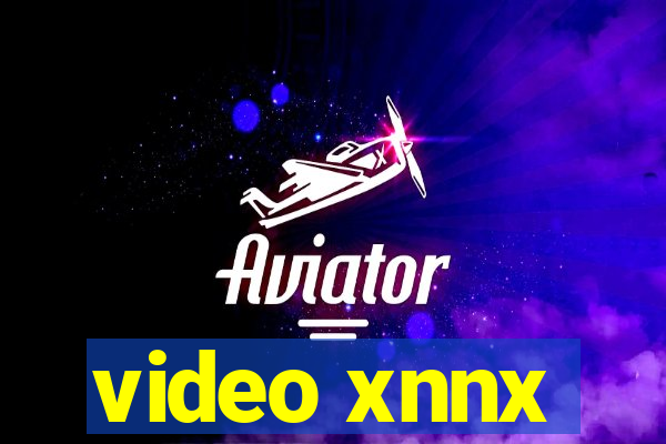 video xnnx